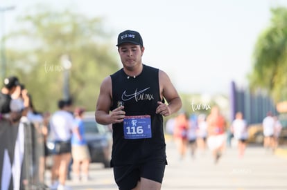 5K Colegio Americano con causa | 5K Colegio Americano carrera con causa 2024