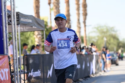 5K Colegio Americano con causa | 5K Colegio Americano carrera con causa 2024