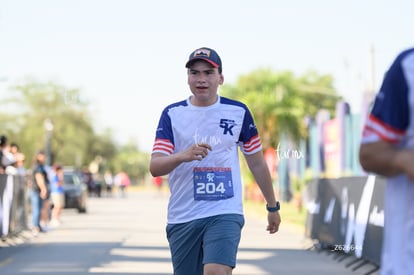 5K Colegio Americano con causa | 5K Colegio Americano carrera con causa 2024