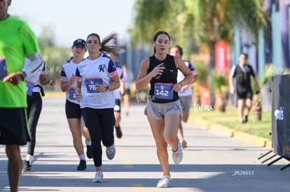 5K Colegio Americano con causa | 5K Colegio Americano carrera con causa 2024