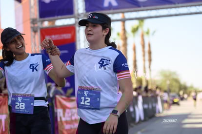 5K Colegio Americano con causa | 5K Colegio Americano carrera con causa 2024