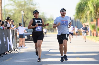 5K Colegio Americano con causa | 5K Colegio Americano carrera con causa 2024