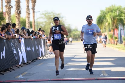 5K Colegio Americano con causa | 5K Colegio Americano carrera con causa 2024