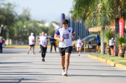 5K Colegio Americano con causa | 5K Colegio Americano carrera con causa 2024