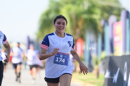 5K Colegio Americano con causa | 5K Colegio Americano carrera con causa 2024