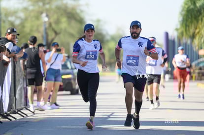 5K Colegio Americano con causa | 5K Colegio Americano carrera con causa 2024