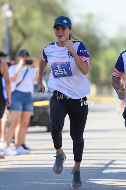 5K Colegio Americano con causa | 5K Colegio Americano carrera con causa 2024