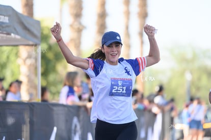 5K Colegio Americano con causa | 5K Colegio Americano carrera con causa 2024
