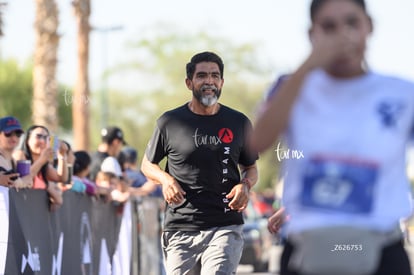 ABA | 5K Colegio Americano carrera con causa 2024