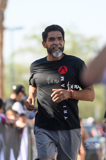 ABA | 5K Colegio Americano carrera con causa 2024