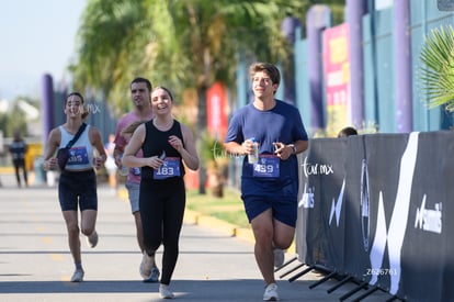 5K Colegio Americano con causa | 5K Colegio Americano carrera con causa 2024