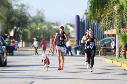 5K Colegio Americano con causa | 5K Colegio Americano carrera con causa 2024
