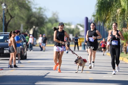5K Colegio Americano con causa | 5K Colegio Americano carrera con causa 2024