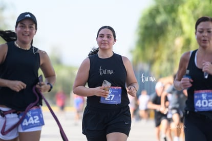 5K Colegio Americano con causa | 5K Colegio Americano carrera con causa 2024