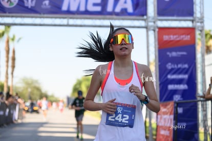 5K Colegio Americano con causa | 5K Colegio Americano carrera con causa 2024