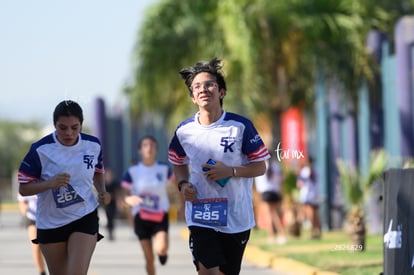 5K Colegio Americano con causa | 5K Colegio Americano carrera con causa 2024