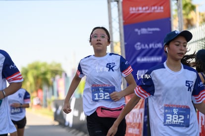 5K Colegio Americano con causa | 5K Colegio Americano carrera con causa 2024