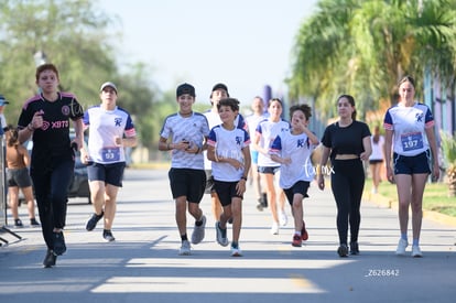 5K Colegio Americano con causa | 5K Colegio Americano carrera con causa 2024