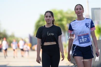 5K Colegio Americano con causa | 5K Colegio Americano carrera con causa 2024