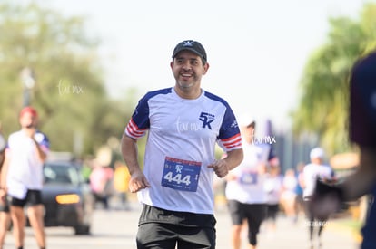 5K Colegio Americano con causa | 5K Colegio Americano carrera con causa 2024