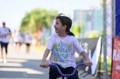 5K Colegio Americano con causa | 5K Colegio Americano carrera con causa 2024