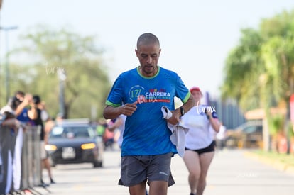 5K Colegio Americano con causa | 5K Colegio Americano carrera con causa 2024