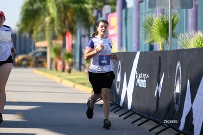 5K Colegio Americano con causa | 5K Colegio Americano carrera con causa 2024