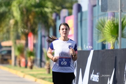 5K Colegio Americano con causa | 5K Colegio Americano carrera con causa 2024