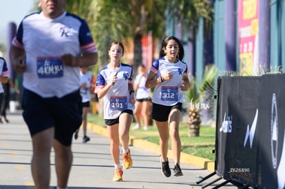 5K Colegio Americano con causa | 5K Colegio Americano carrera con causa 2024