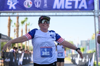 5K Colegio Americano con causa | 5K Colegio Americano carrera con causa 2024