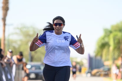 5K Colegio Americano con causa | 5K Colegio Americano carrera con causa 2024