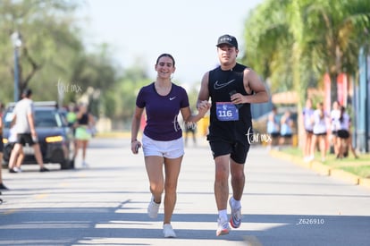 5K Colegio Americano con causa | 5K Colegio Americano carrera con causa 2024