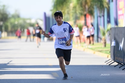 5K Colegio Americano con causa | 5K Colegio Americano carrera con causa 2024