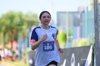 5K Colegio Americano con causa | 5K Colegio Americano carrera con causa 2024