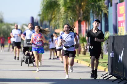5K Colegio Americano con causa | 5K Colegio Americano carrera con causa 2024
