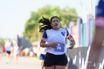 5K Colegio Americano con causa | 5K Colegio Americano carrera con causa 2024