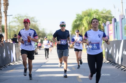 5K Colegio Americano con causa | 5K Colegio Americano carrera con causa 2024