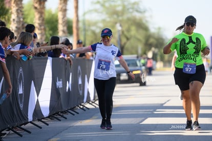 5K Colegio Americano con causa | 5K Colegio Americano carrera con causa 2024