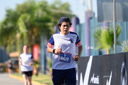 5K Colegio Americano con causa | 5K Colegio Americano carrera con causa 2024
