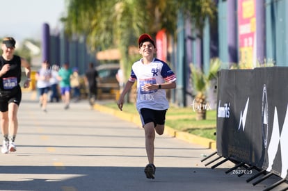 5K Colegio Americano con causa | 5K Colegio Americano carrera con causa 2024