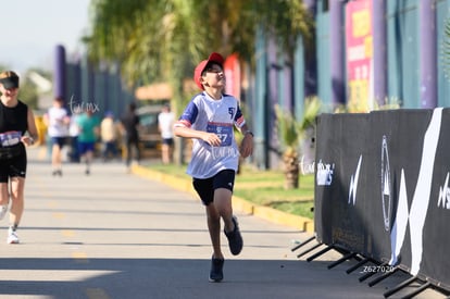 5K Colegio Americano con causa | 5K Colegio Americano carrera con causa 2024