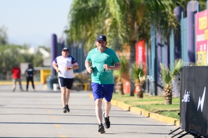 5K Colegio Americano con causa | 5K Colegio Americano carrera con causa 2024