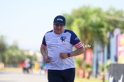 5K Colegio Americano con causa | 5K Colegio Americano carrera con causa 2024
