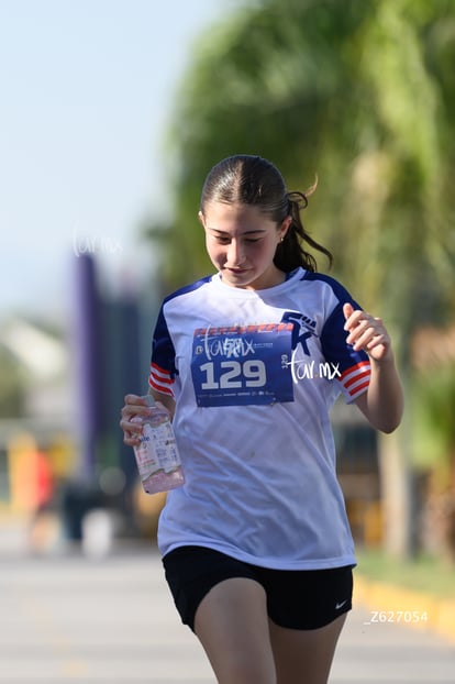 5K Colegio Americano con causa | 5K Colegio Americano carrera con causa 2024