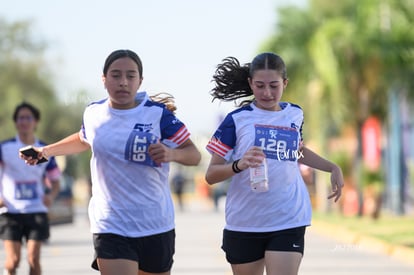 5K Colegio Americano con causa | 5K Colegio Americano carrera con causa 2024