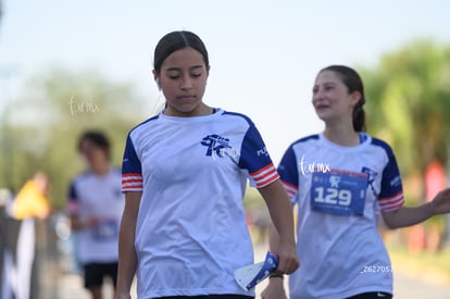 5K Colegio Americano con causa | 5K Colegio Americano carrera con causa 2024