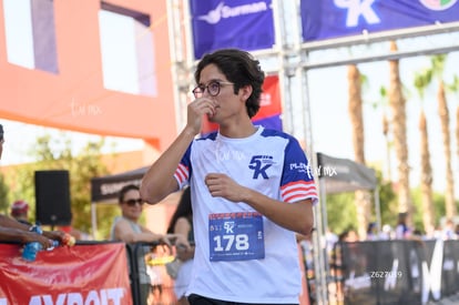 5K Colegio Americano con causa | 5K Colegio Americano carrera con causa 2024