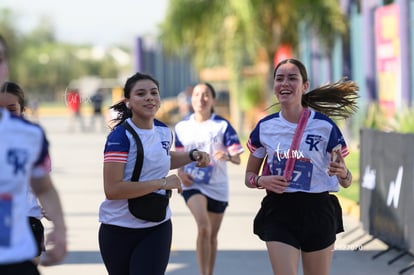 5K Colegio Americano con causa | 5K Colegio Americano carrera con causa 2024