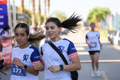 5K Colegio Americano con causa | 5K Colegio Americano carrera con causa 2024