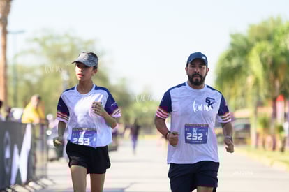 5K Colegio Americano con causa | 5K Colegio Americano carrera con causa 2024